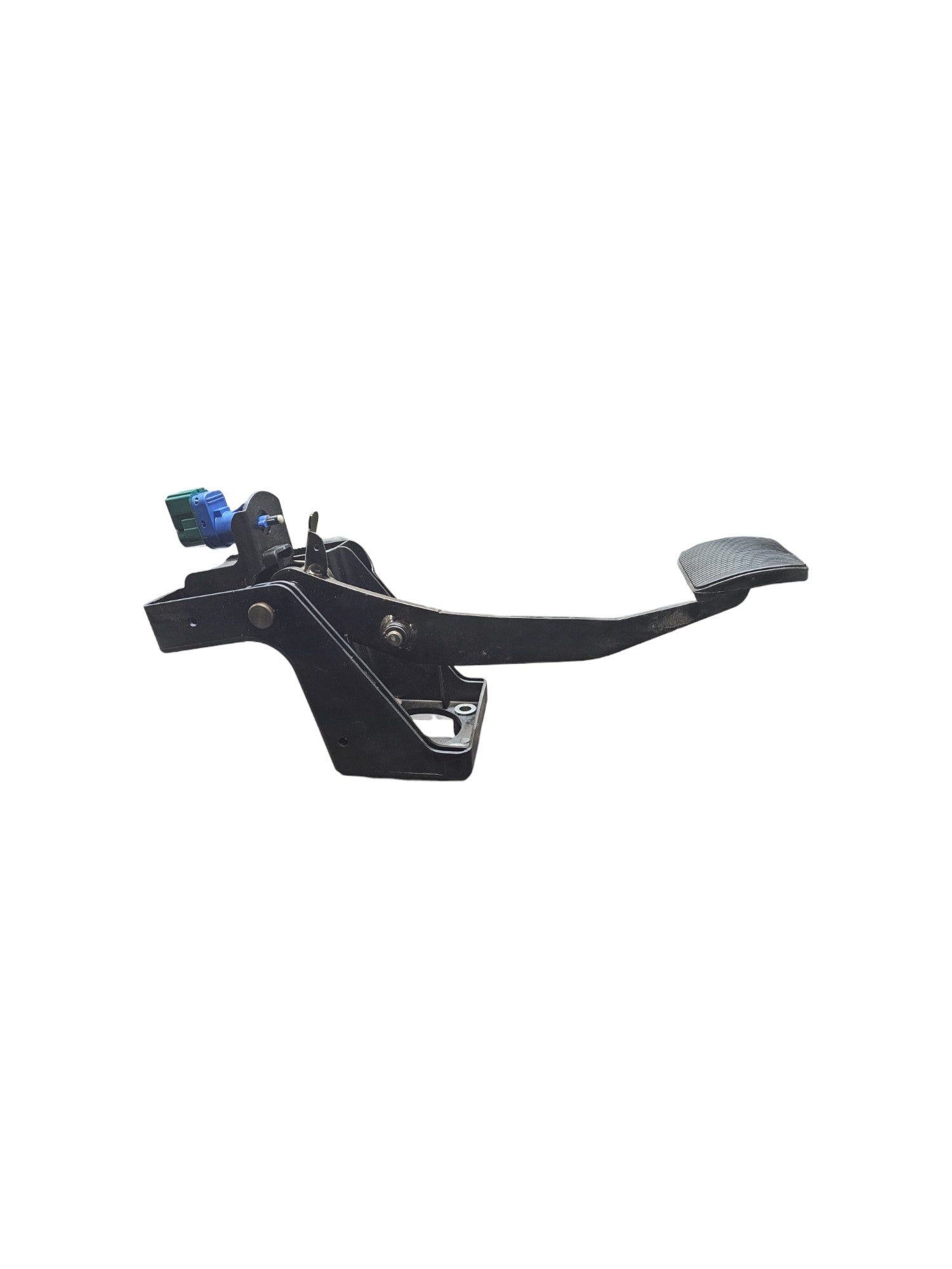 Brake Pedal Jaguar XF X250 Code:8X232450AC (2008 - 2015) Automatic Transmission - F&P CRASH SRLS - Used Parts