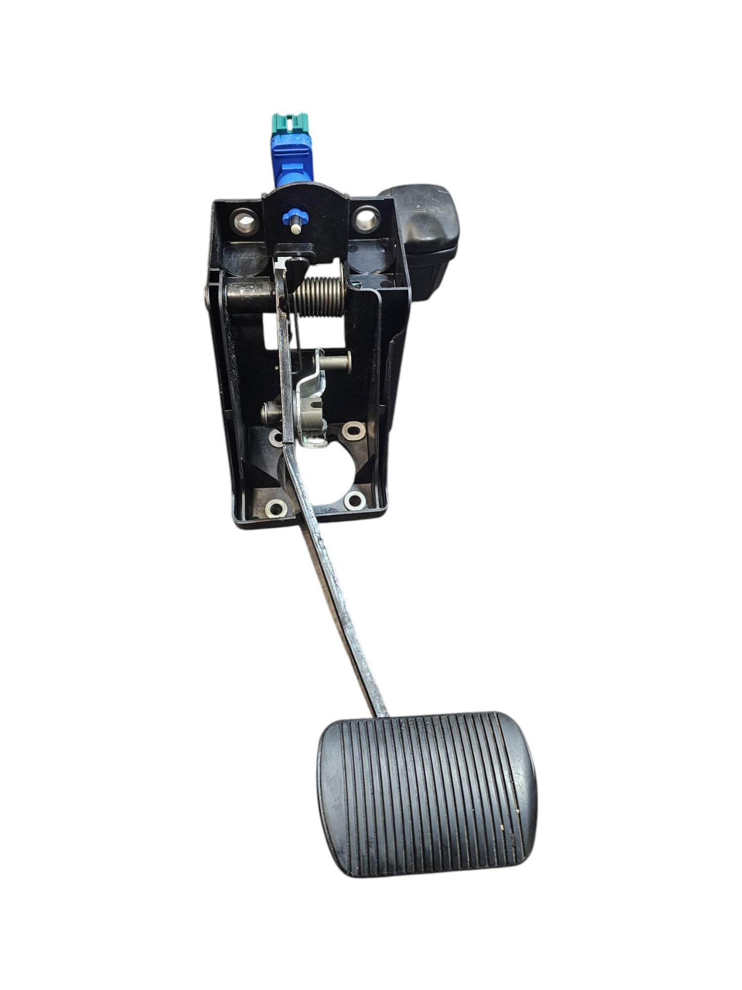 Brake Pedal Jaguar XF X250 Code:8X232450AC (2008 - 2015) Automatic Transmission - F&P CRASH SRLS - Used Parts
