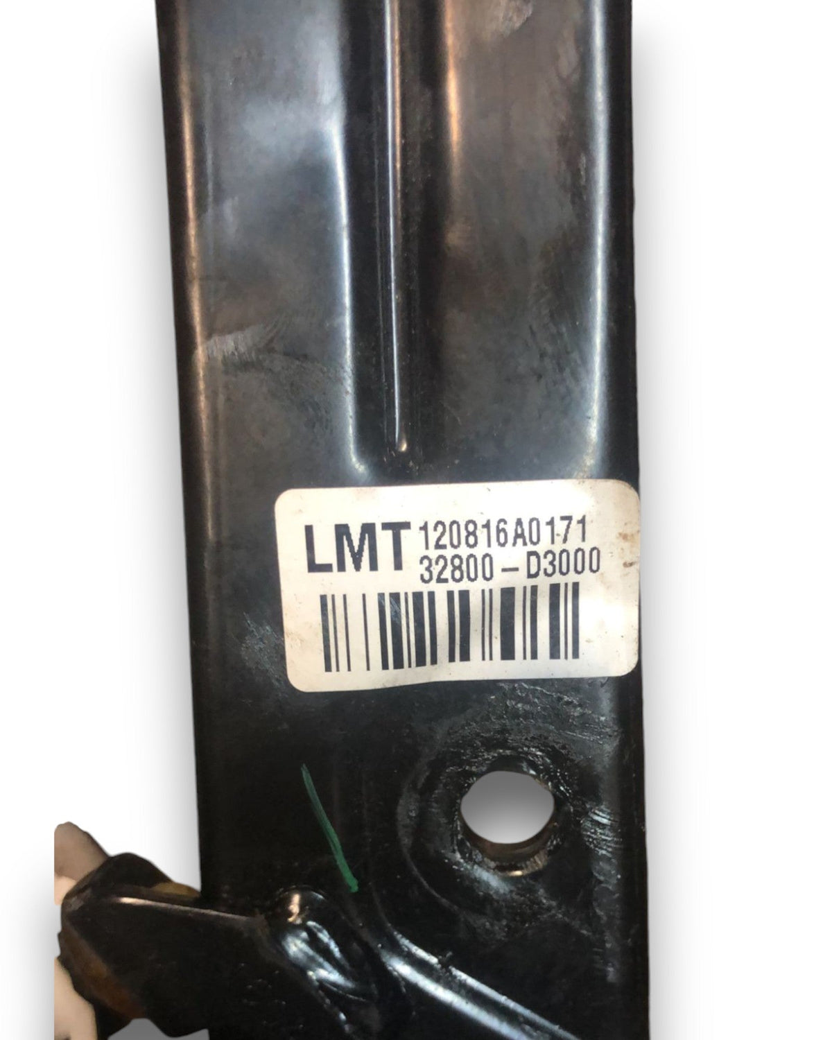 Brake Pedal Kia Sportage (2016 > 2021) code:32800 - D3000 - F&P CRASH SRLS - Used Parts
