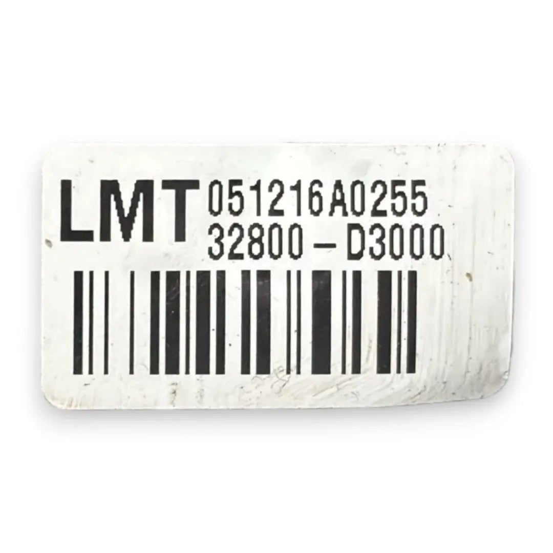 Dettaglio Pedale del freno Kia Sportage 3ª Serie 2010–2014 OEM 328002S000 - foto 4
