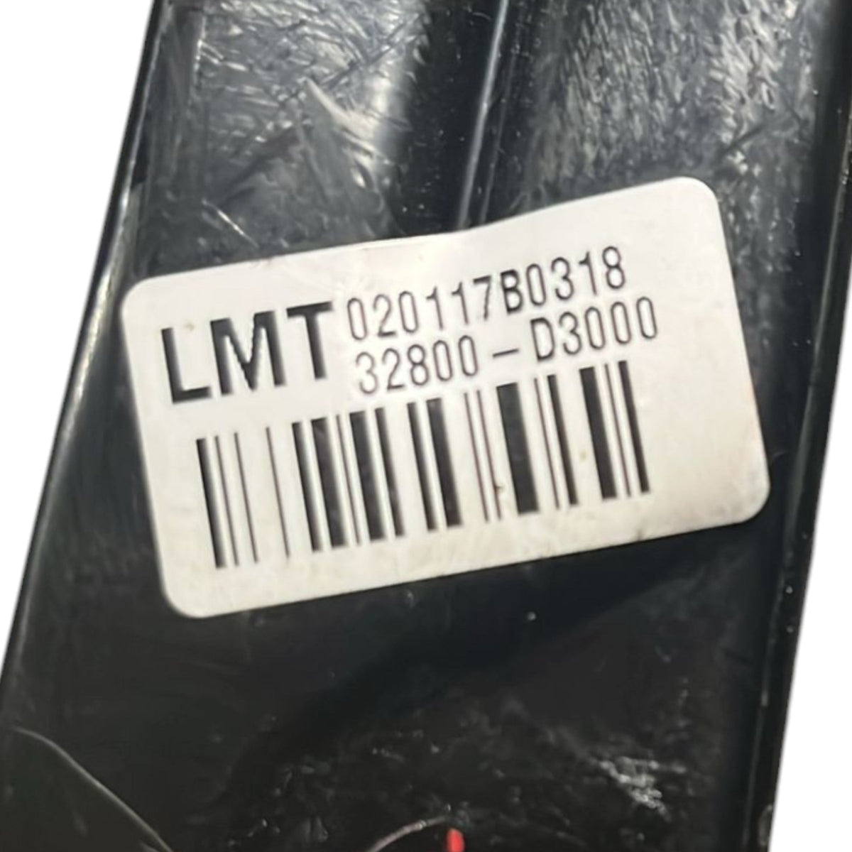 Brake Pedal Kia Sportage III code:32800 - D3000 (2010 >2016) - F&P CRASH SRLS - Used Parts