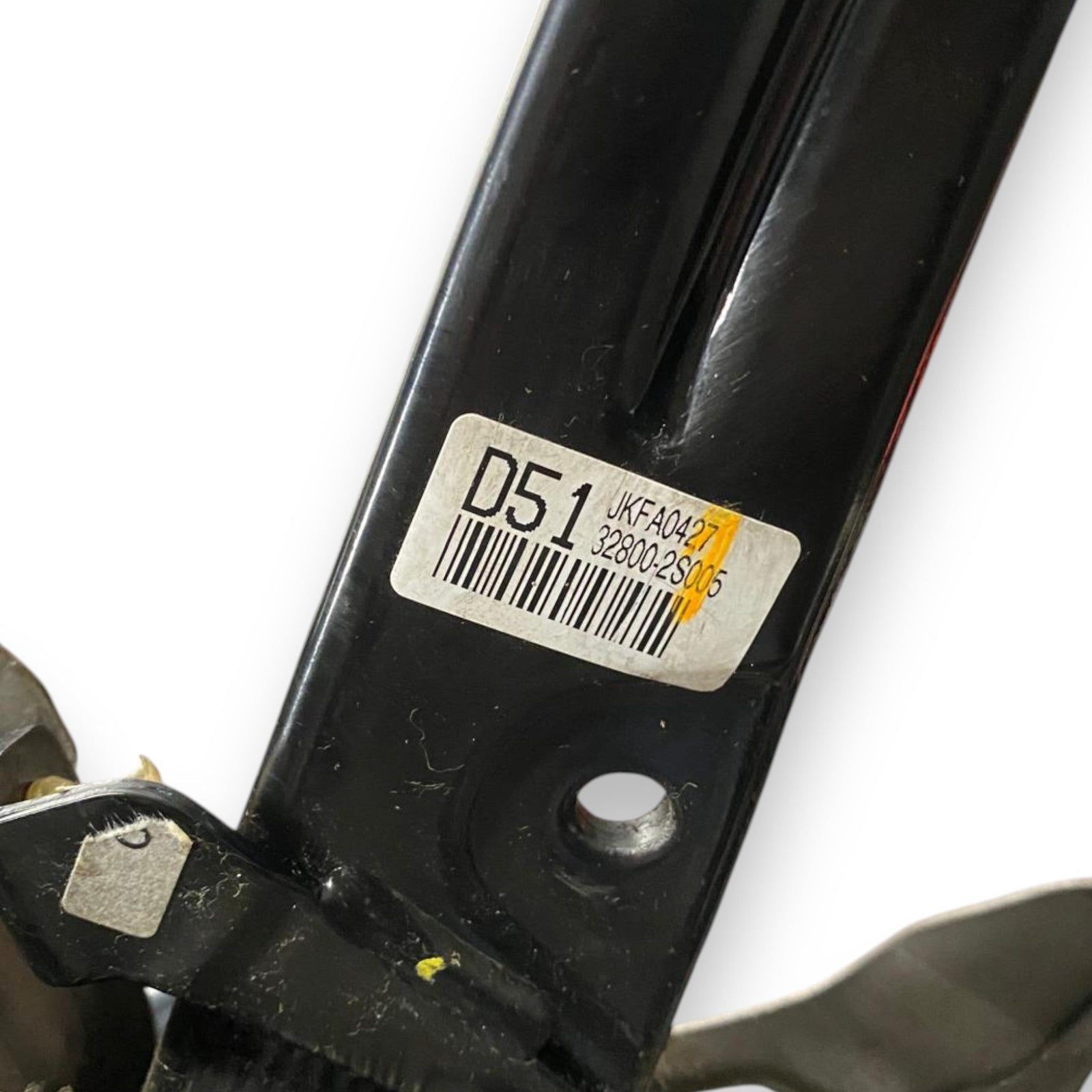 Kia Sportage III SL (2010 - 2016) brake pedal Code: 32800 - 2S005 - F&P CRASH SRLS - Used Parts