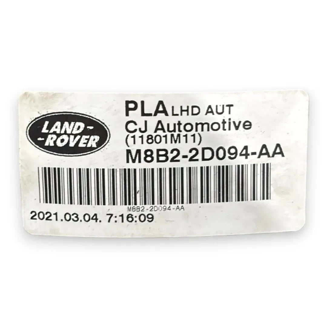Dettaglio Pedale del freno Land Rover Defender dal 2019 OEM LR161099 - foto 3