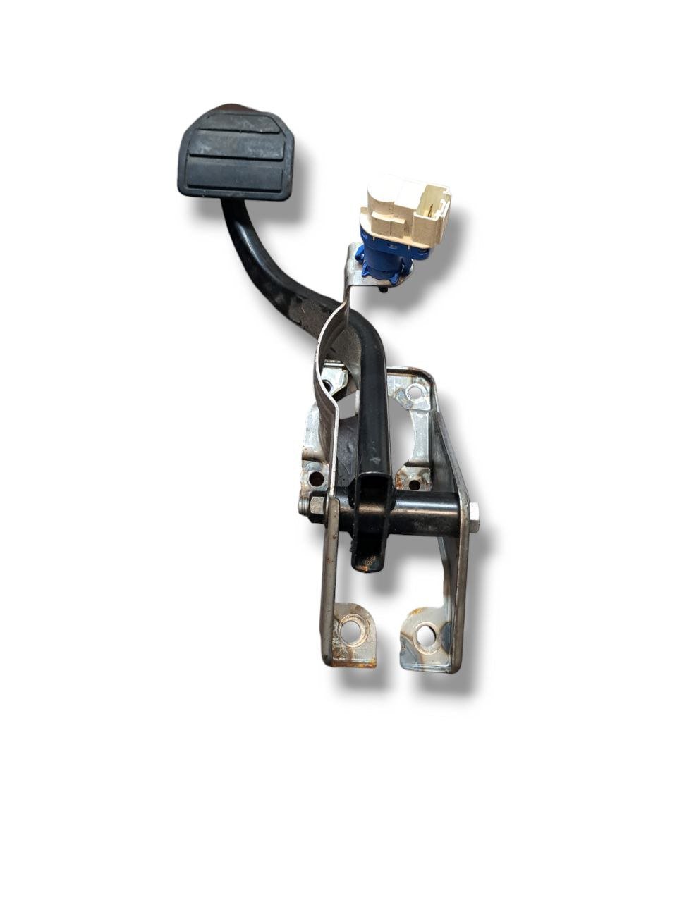 Pedale Freno Land Rover Range Rover Sport L320 COD:5H222455CA (2005 - 2013) - F&P CRASH SRLS - Ricambi Usati