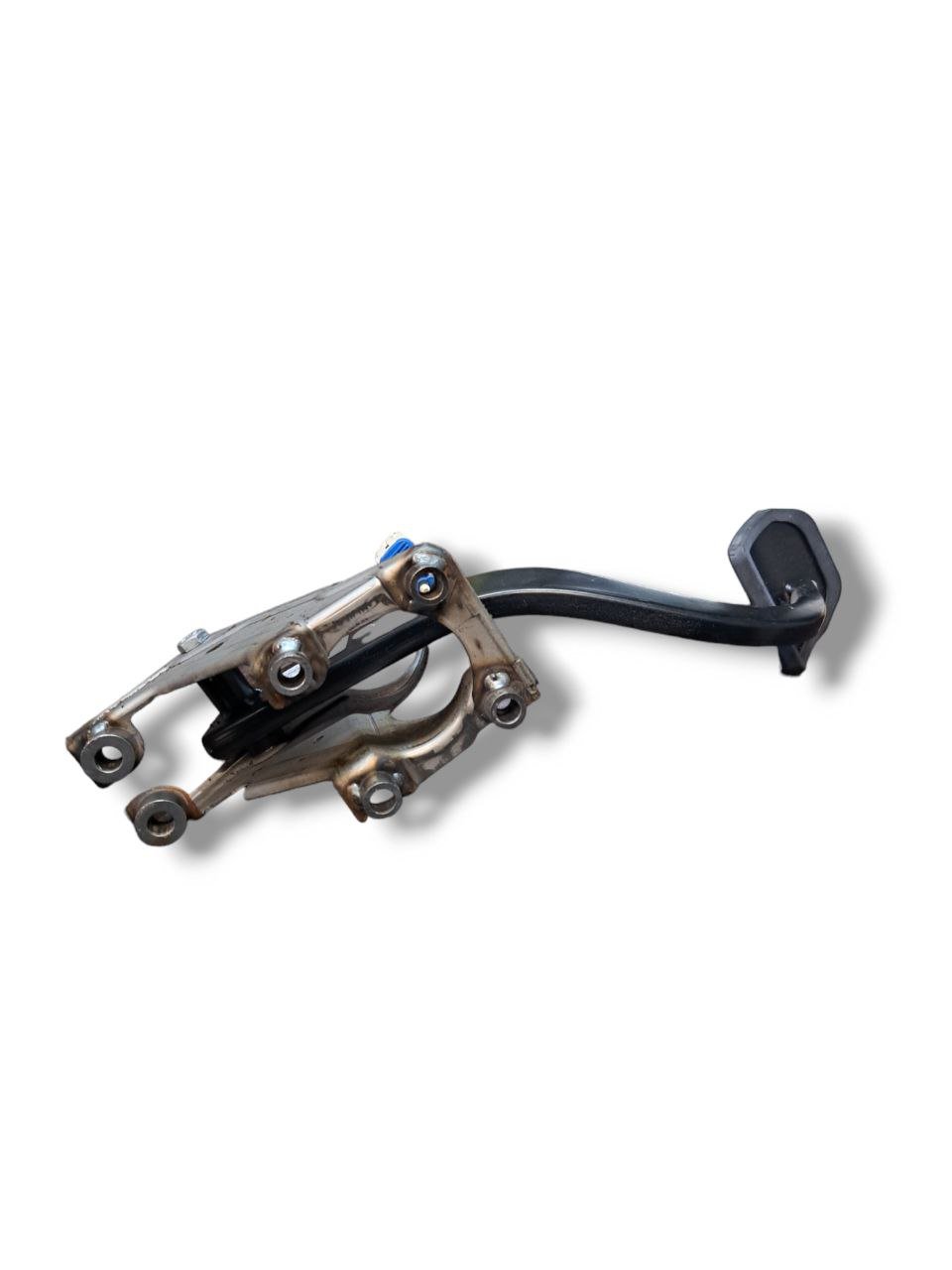 Pedale Freno Land Rover Range Rover Sport L320 COD:5H222455CA (2005 - 2013) - F&P CRASH SRLS - Ricambi Usati