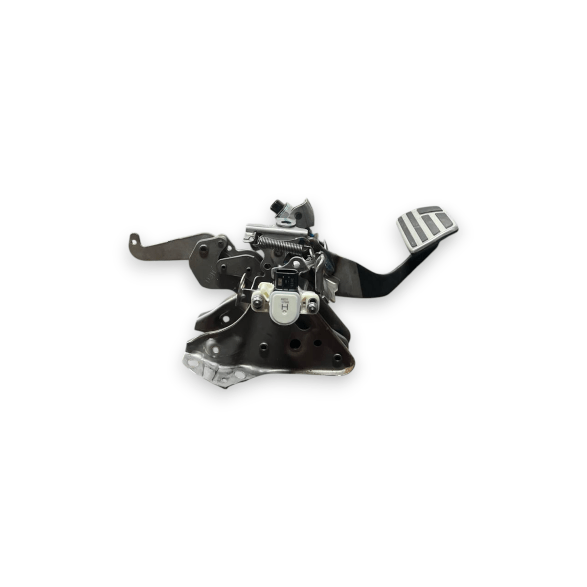 Pedale Freno Lexus NX II (2021 - ) - F&P CRASH SRLS - Ricambi Usati
