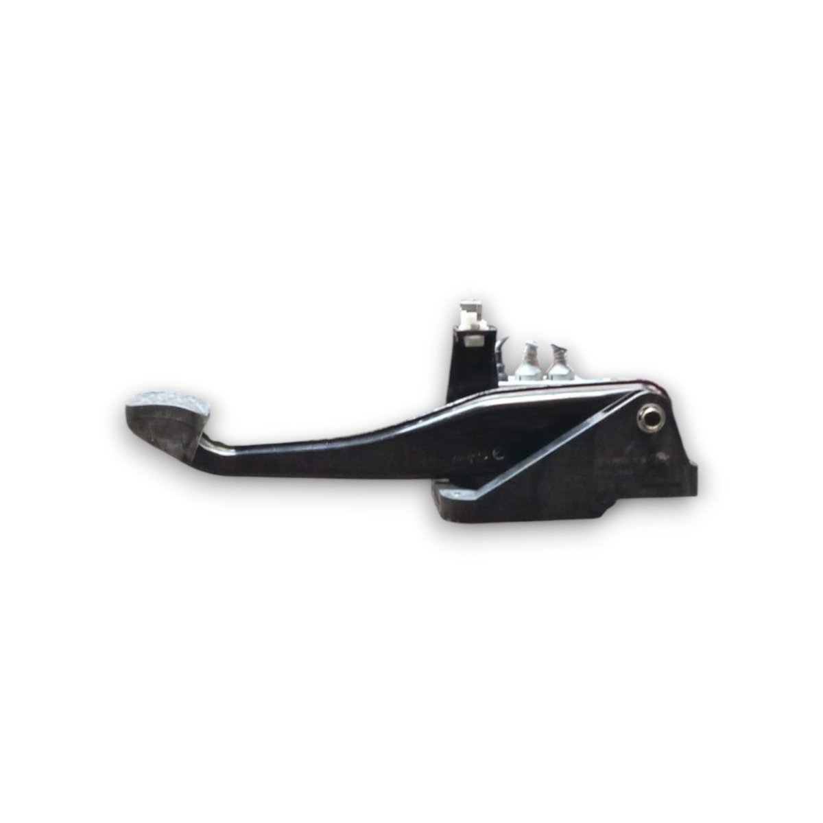 Mercedes Benz A-Class W176 brake pedal code . a2462900401 (2012 > 2018) - F&P CRASH SRL - Used Parts