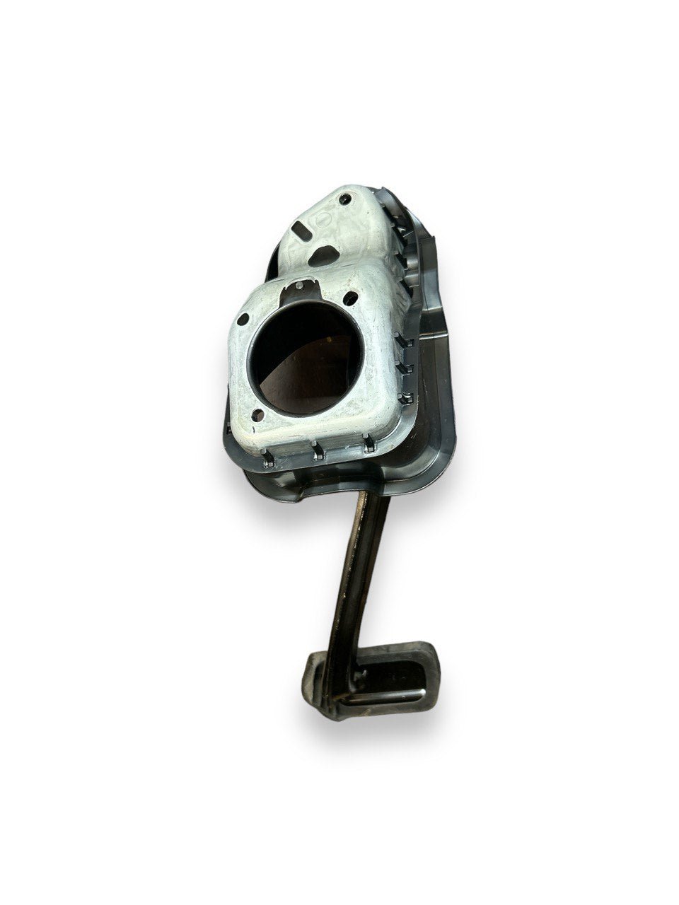 Brake Pedal Mercedes Benz Class C (W205) (2014 > 2021) code . A2052920415 - F&P CRASH SRLS - Used Parts