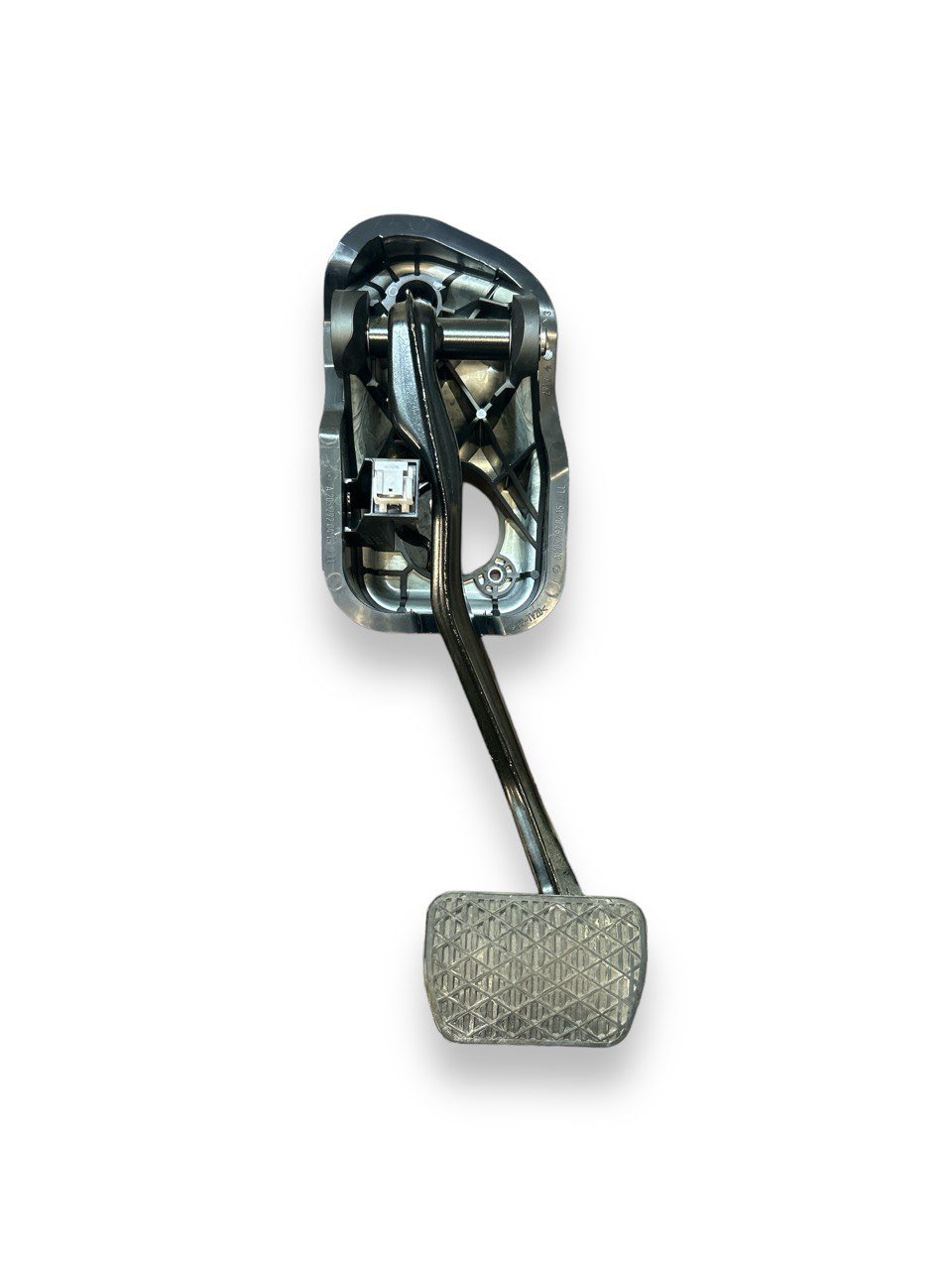 Brake Pedal Mercedes Benz Class C (W205) (2014 > 2021) code . A2052920415 - F&P CRASH SRLS - Used Parts