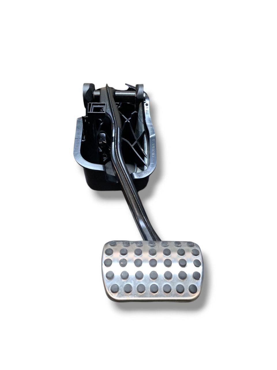 Brake pedal Mercedes-Benz Class C W205 3.0 petrol (2017) COD:A2052920407 - F&amp;P CRASH SRLS - Used Parts