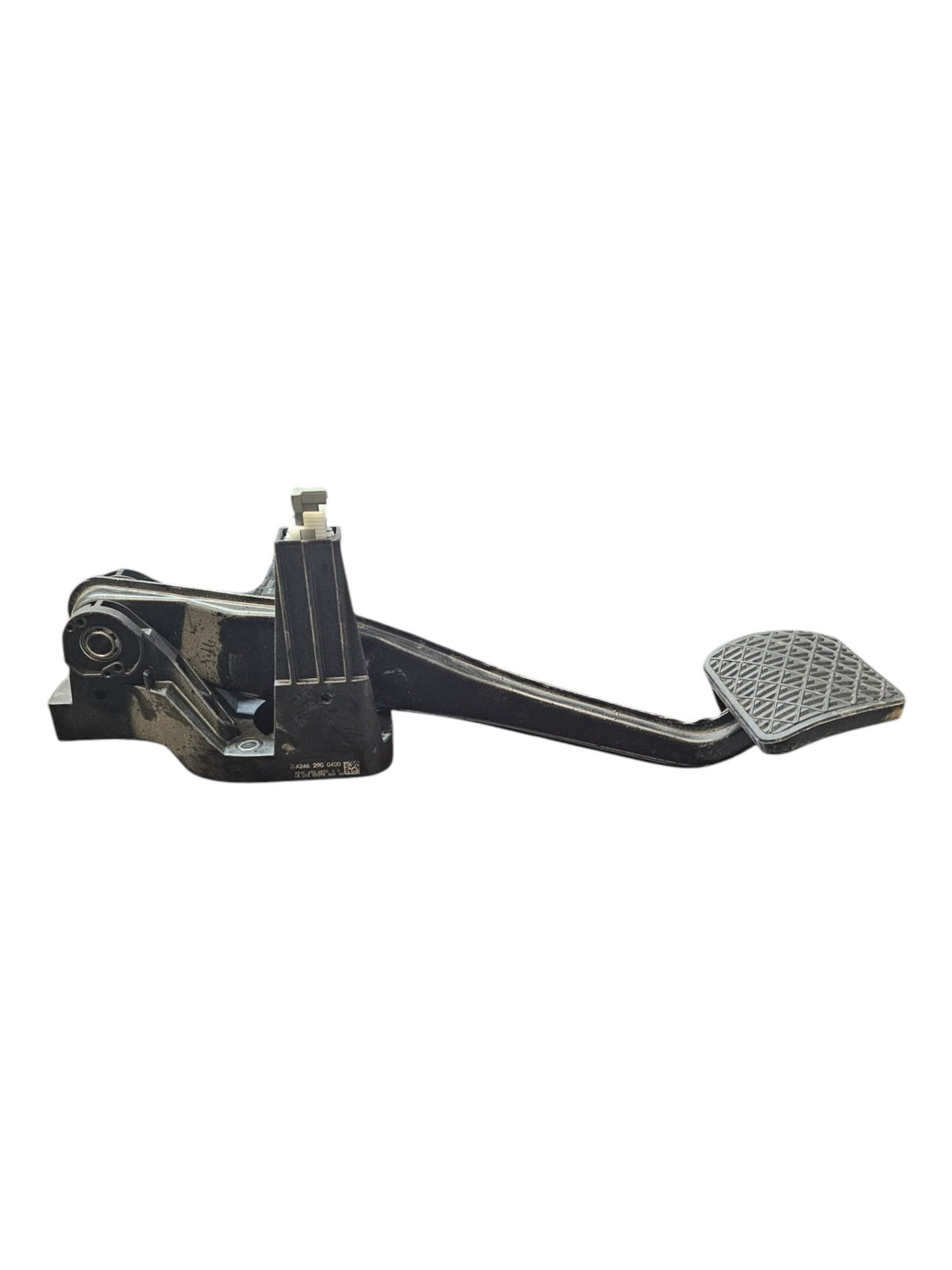 Pedale Freno Mercedes Classe A W176 Cod:A2462900400 (2012 - 2018) - F&P CRASH SRLS - Ricambi Usati