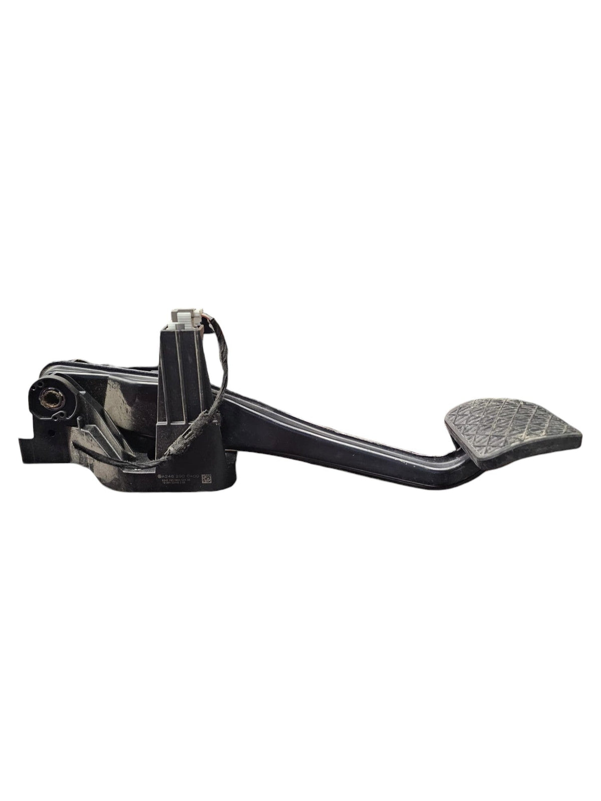 Brake Pedal Mercedes GLA X156 Code:A2462900400 (2013 - 2019) - F&P CRASH SRLS - Used Parts