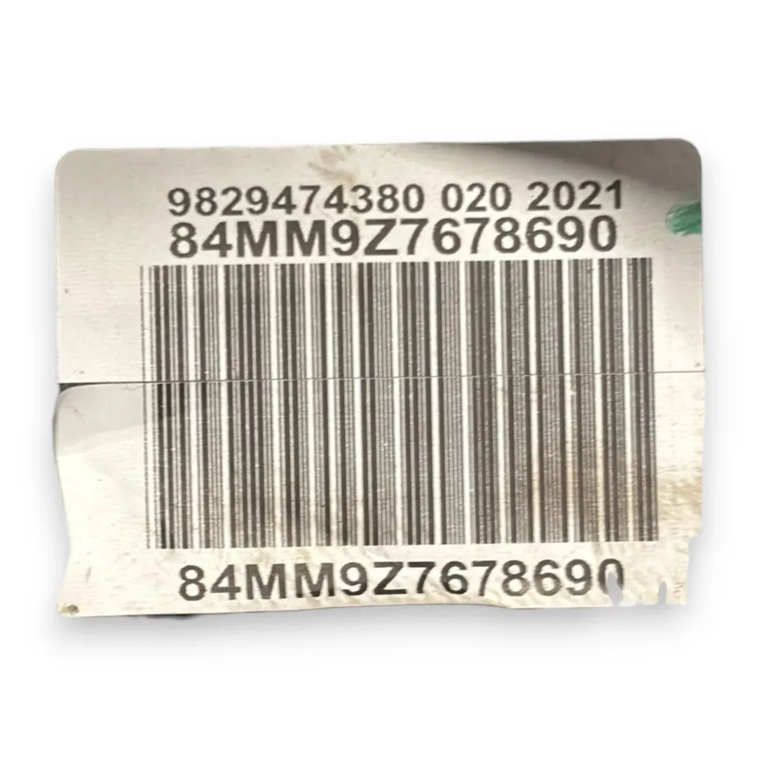 Dettaglio Pedale del freno Opel Mokka dal 2020 OEM 9829474380 - foto 4