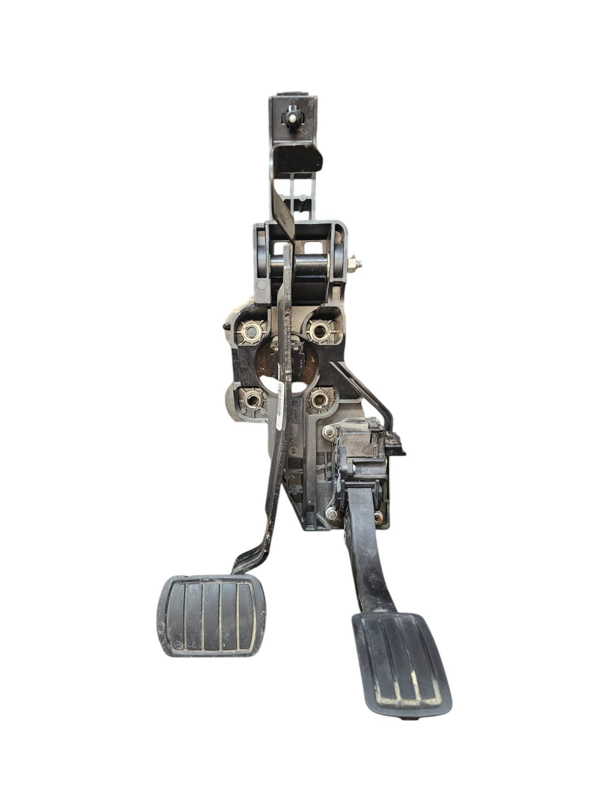 Brake Pedal + Accelerator Pedal DS7 Crossback Code:9807994580 / 9674829180 (2017 - 2022) - F&amp;P CRASH SRLS - Used Parts