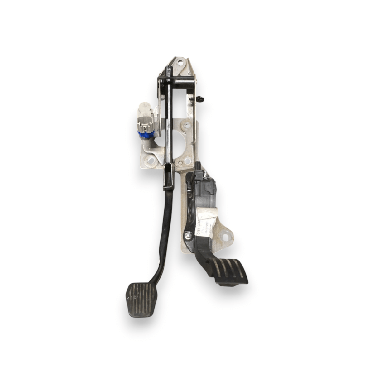 Brake pedal + accelerator pedal ford c - max code: av61 - 2467 - ae (2010 - 2019)) - F&P CRASH SRLS - Used Parts