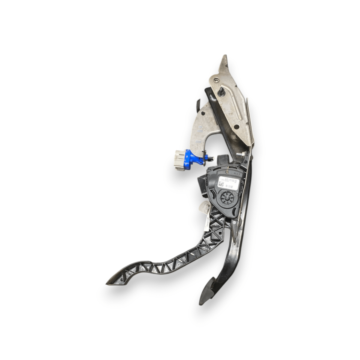 Brake pedal + accelerator pedal ford c - max code: av61 - 2467 - ae (2010 - 2019)) - F&P CRASH SRLS - Used Parts