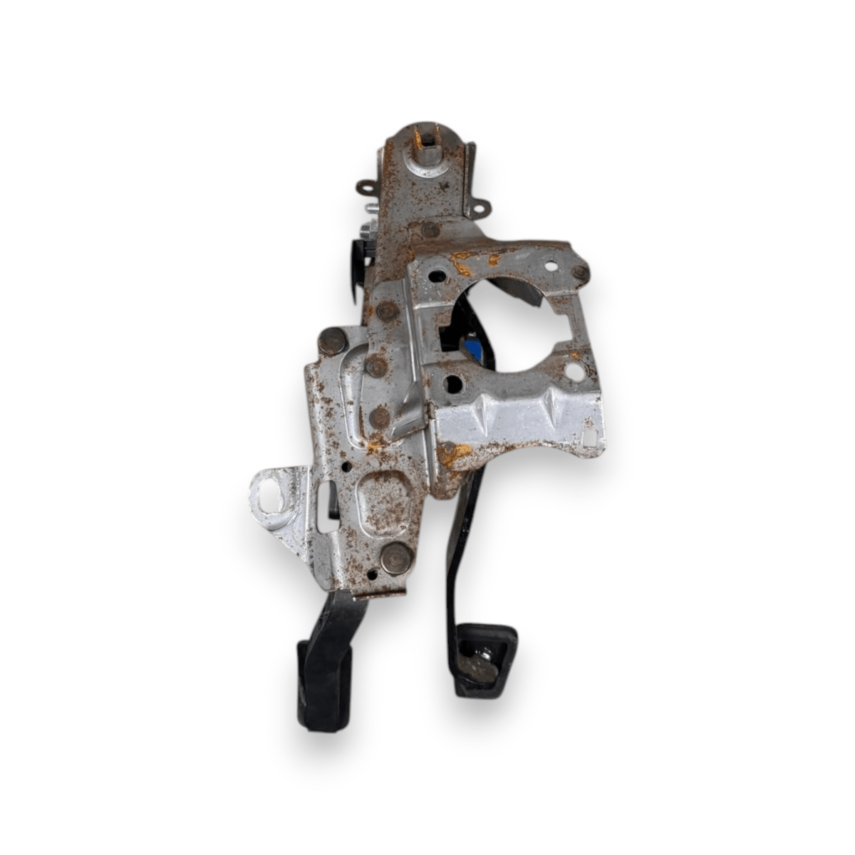 Pedale freno + pedale acceleratore Ford Fiesta VI cod.8V51 - 9F836 - AA (2008 - 2017) - F&P CRASH SRL - Ricambi Usati