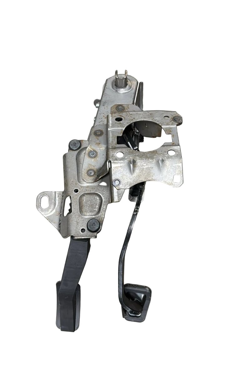 Pedale freno + pedale acceleratore Ford Fiesta VII 1.1 benzina cod.8V512450EB (2017 - 2023) - F&P CRASH SRL - Ricambi Usati