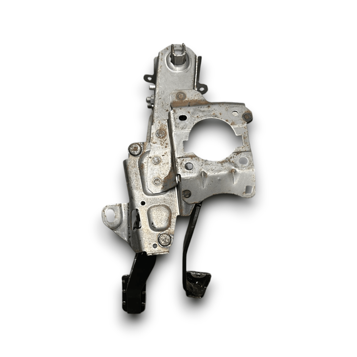 Pedale freno + pedale acceleratore ford fiesta vii cod:h1bc - 9f836 - aad (2017 > 2023) - F&P CRASH SRL - Ricambi Usati