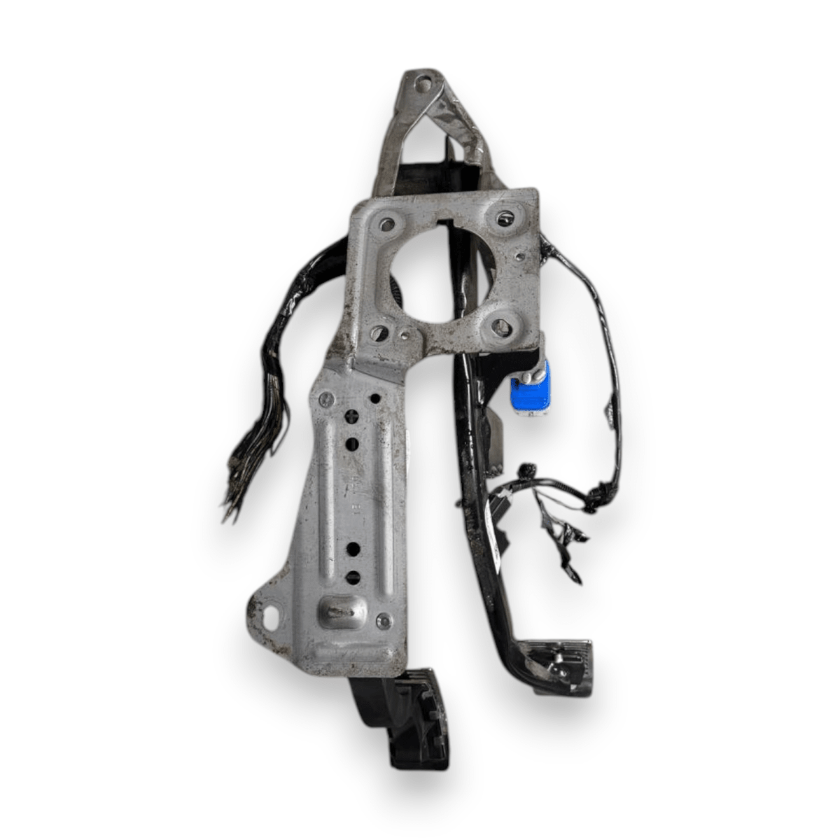 Pedale freno + Pedale acceleratore Ford Focus III (ST) 2.0 diesel cod.CV61 - 2467 - CB (2011 - 2018) - F&P CRASH SRL - Ricambi Usati