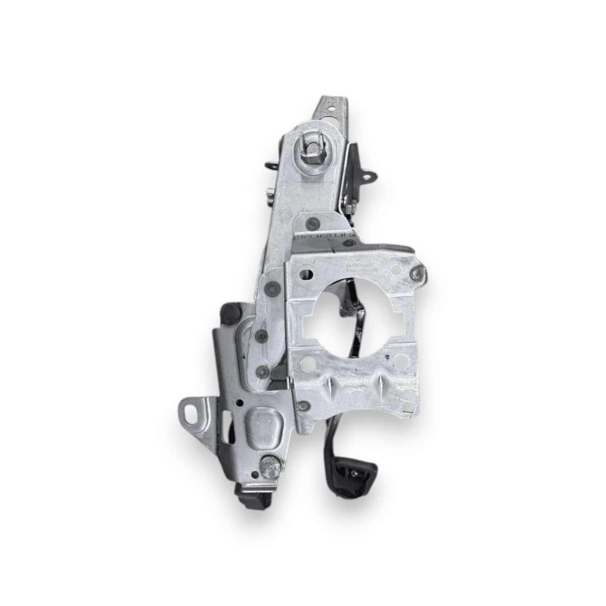 Pedale freno + pedale acceleratore Ford Puma 1.0 benzina - hybrid cod.H1BC - 9F836 - A1E (2019 - ) - F&P CRASH SRL - Ricambi Usati