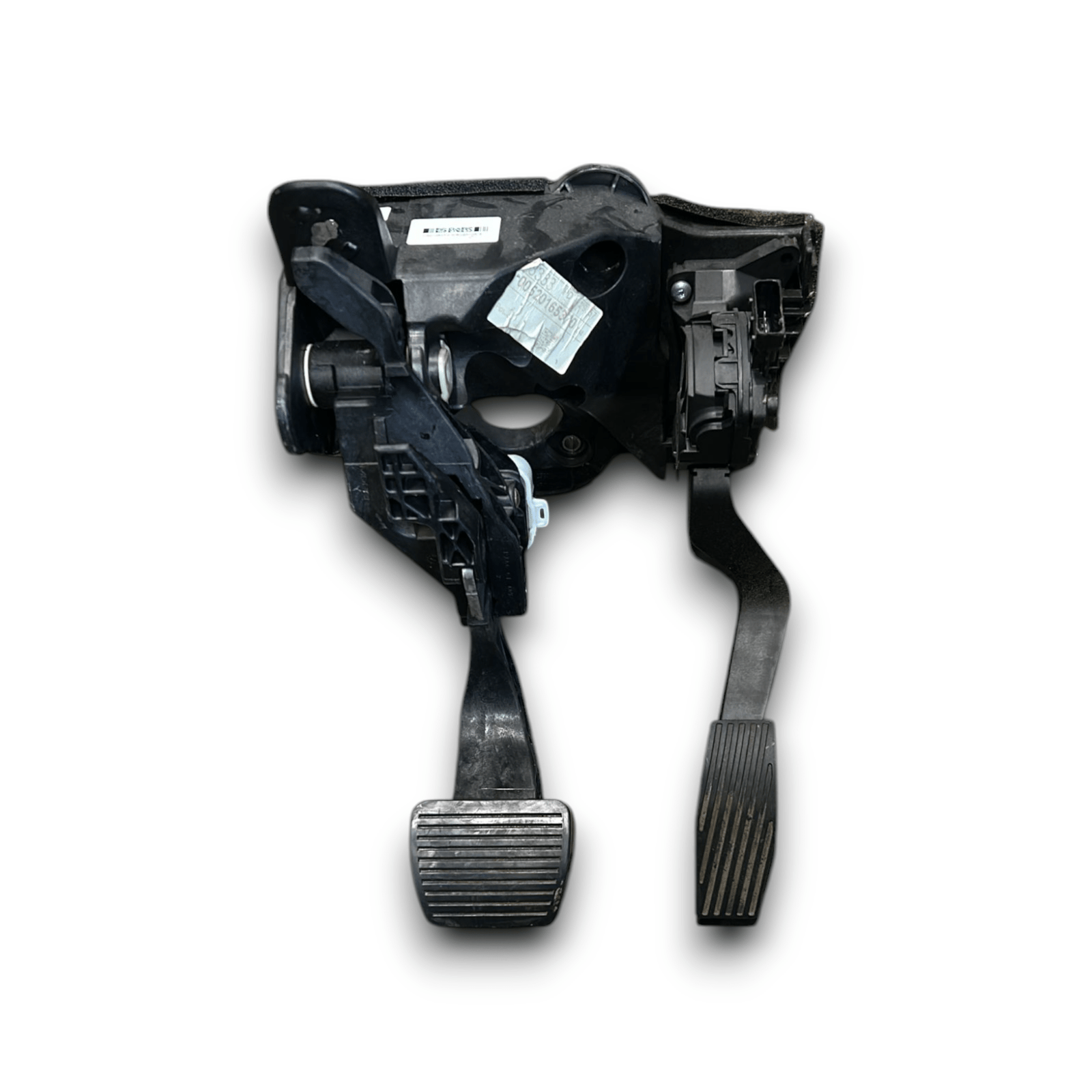 Brake Pedal + Accelerator Pedal Jeep Renegade (2014 >) code:2583340019 - F&P CRASH SRLS - Used Parts