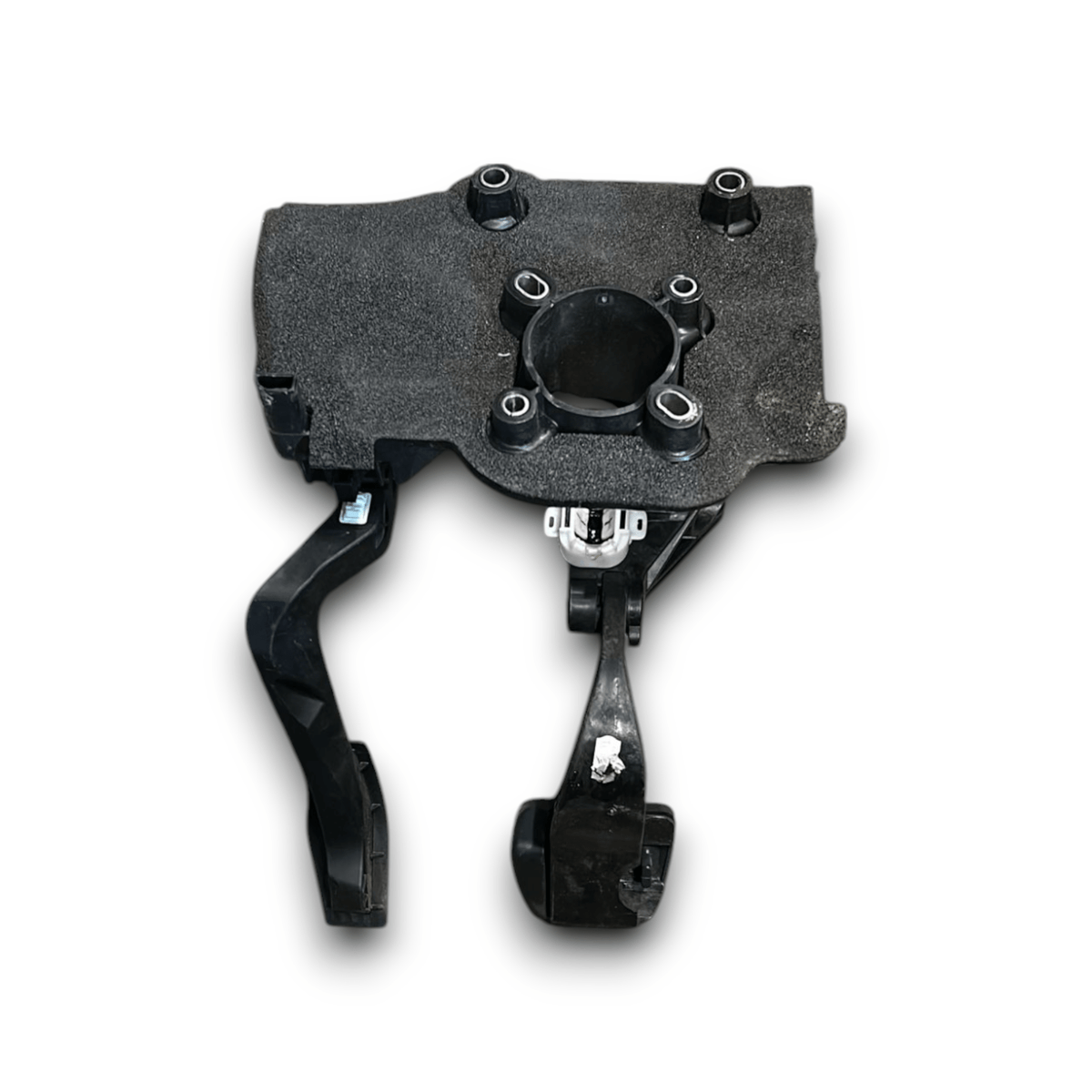 Brake Pedal + Accelerator Pedal Jeep Renegade (2014 >) code:2583340019 - F&P CRASH SRLS - Used Parts