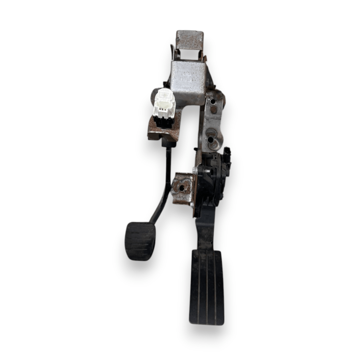Pedale freno + pedale acceleratore Renault Clio IV 1.5 diesel cod.180029347R (2012 - 2021) - F&amp;P CRASH SRL - Ricambi Usati