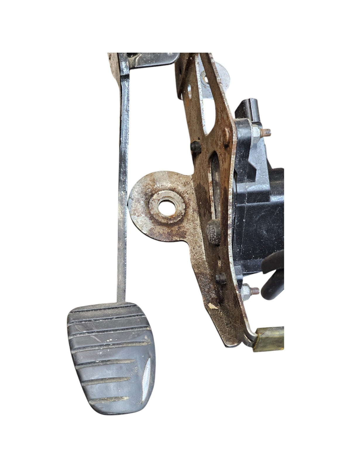 Pedale Freno + Pedale Acceleratore Renault Kangoo II Cod:30008719 / 8200436878 (2008 - 2021) - F&P CRASH SRLS - Ricambi Usati