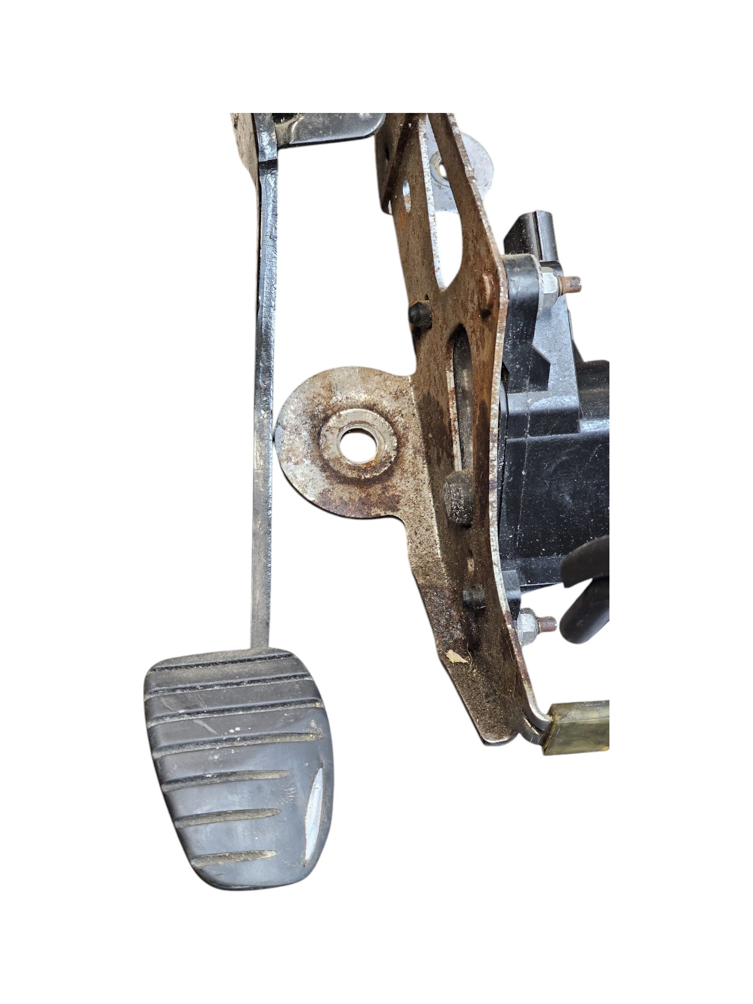 Pedale Freno + Pedale Acceleratore Renault Kangoo II Cod:30008719 / 8200436878 (2008 - 2021) - F&P CRASH SRLS - Ricambi Usati