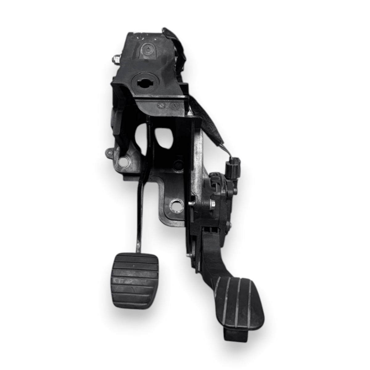 Pedale freno + pedale acceleratore Renault Master III 2.3 diesel cod.180101626r (2010 - 2024) - F&P CRASH SRL - Ricambi Usati