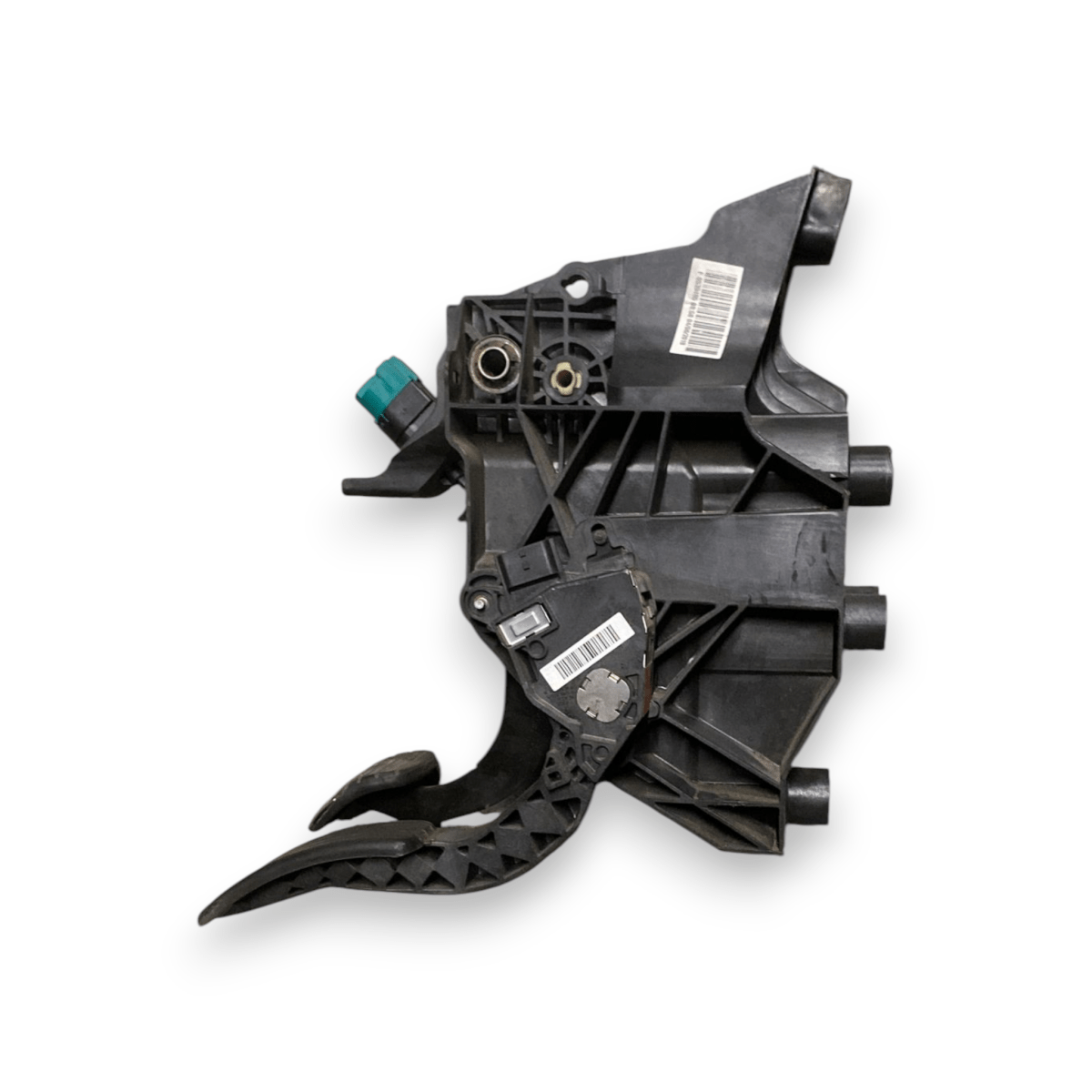 Pedale freno + pedale acceleratore renault trafic cod:465016415r (2016 - 2020) - F&P CRASH SRLS - Ricambi Usati