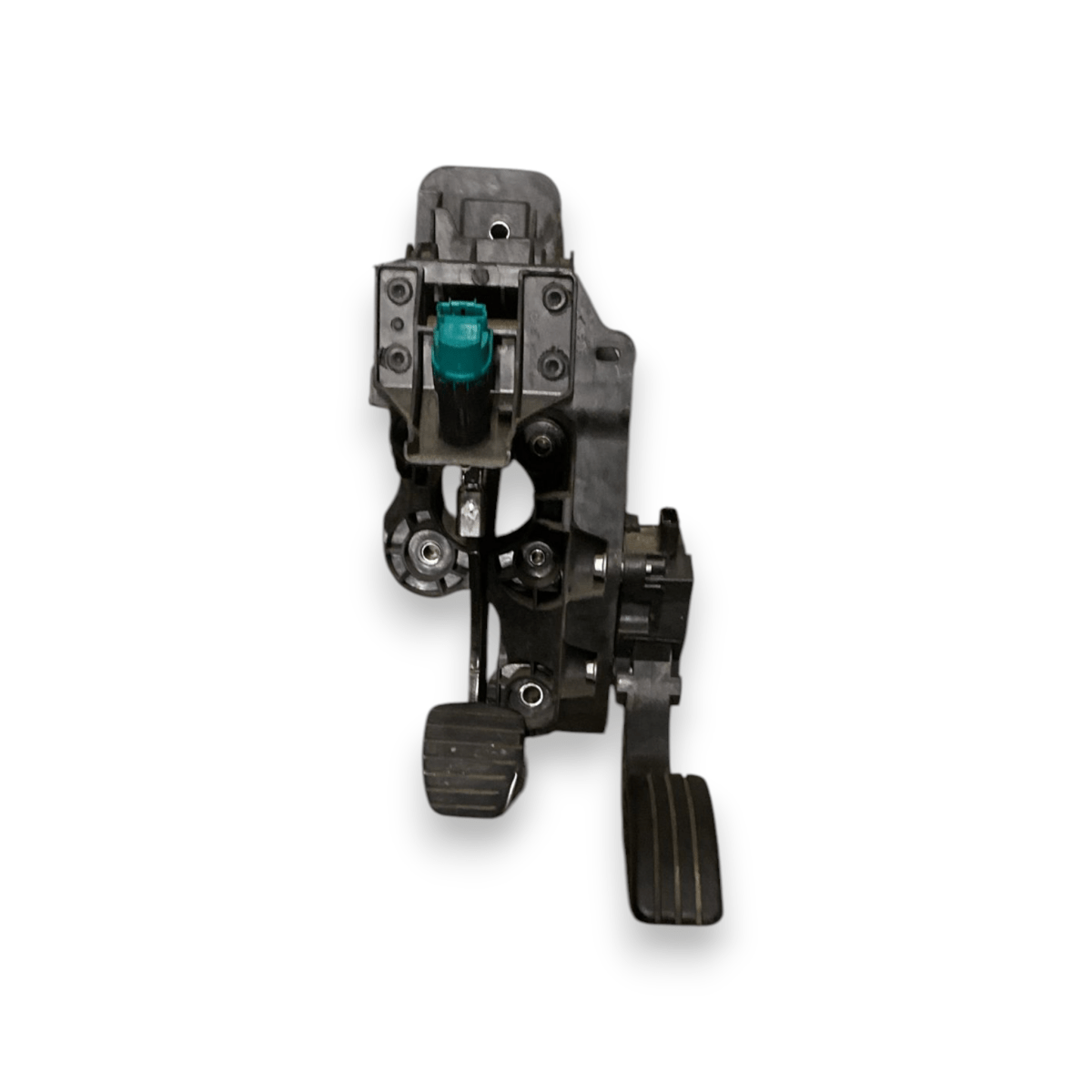 Pedale freno + pedale acceleratore renault trafic cod:465016415r (2016 - 2020) - F&P CRASH SRLS - Ricambi Usati