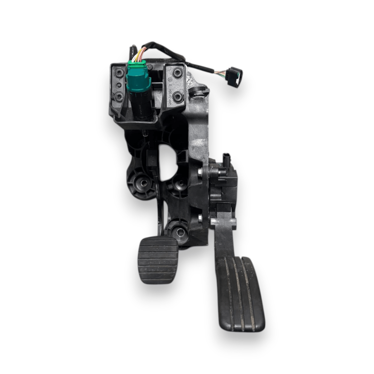 Pedale freno + pedale acceleratore Renault Trafic III 1.6diesel cod.465016415R (2014 - ) - F&P CRASH SRL - Ricambi Usati