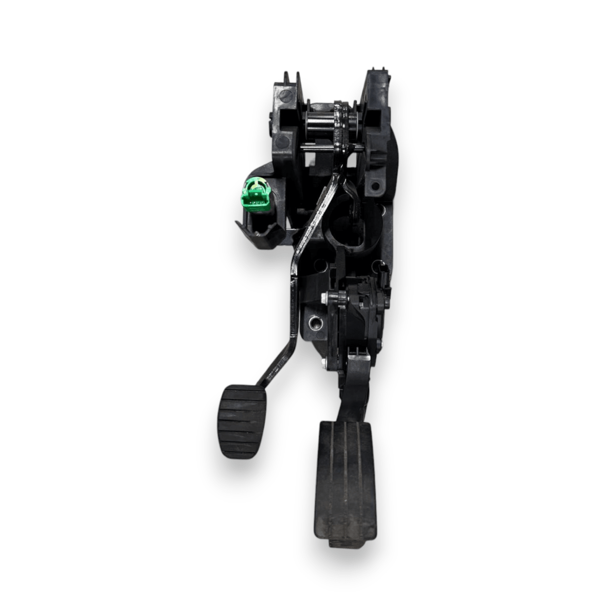 Pedale freno + pedale acceleratore Renault Twingo III 1.0 benzina cod.465014775R (2014 - 2019) - F&P CRASH SRL - Ricambi Usati