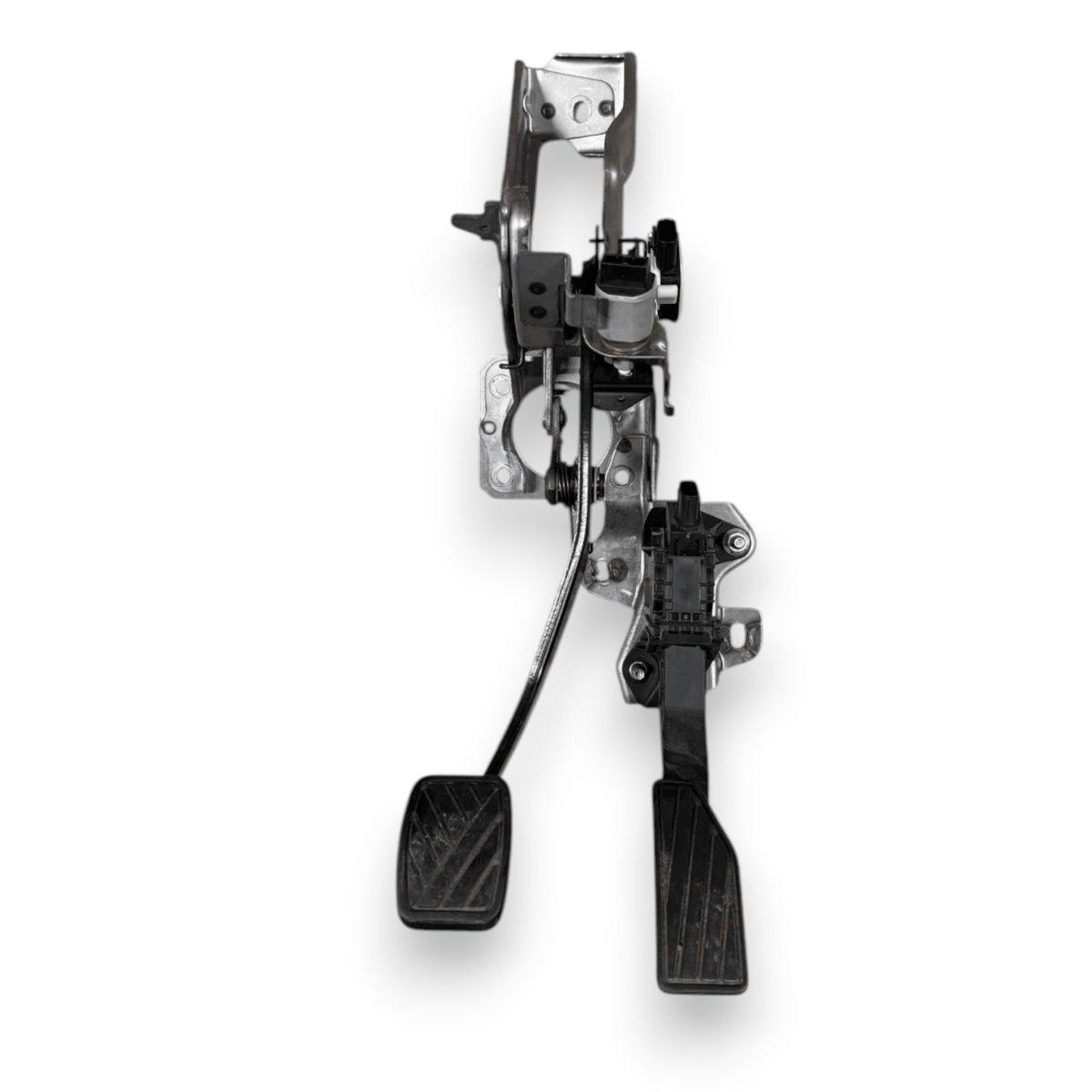 Pedale freno + pedale acceleratore Suzuki Swift VI 1.2 benzina cod.49400 - 68P50 (2017 - 2023) - F&P CRASH SRL - Ricambi Usati