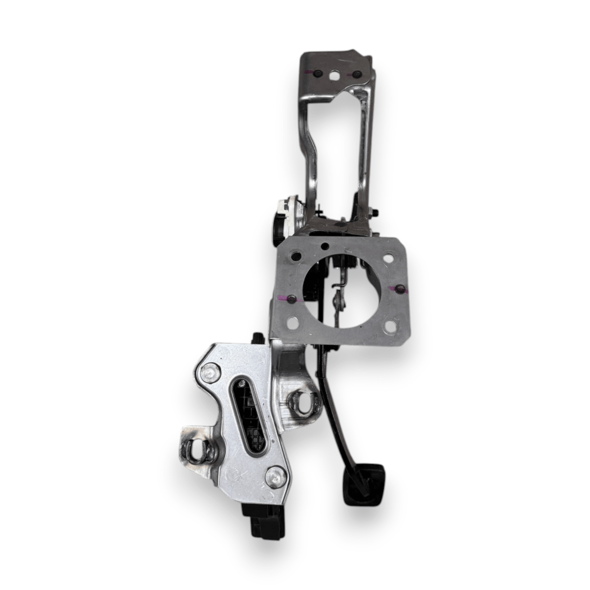 Pedale freno + pedale acceleratore Suzuki Swift VI 1.2 benzina cod.49400 - 68P50 (2017 - 2023) - F&P CRASH SRL - Ricambi Usati