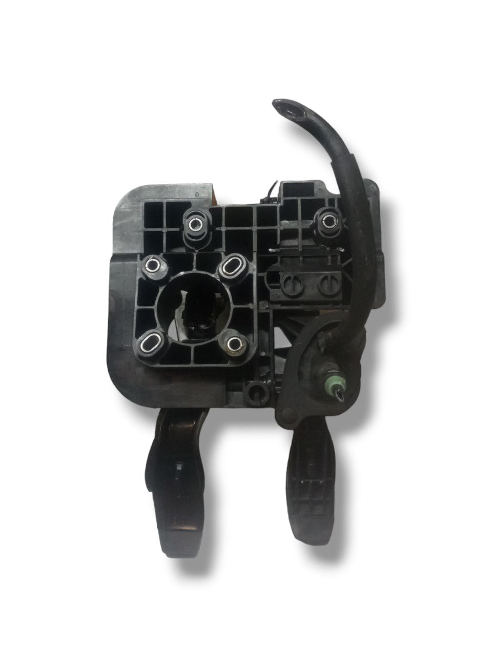 Brake Pedal + Clutch Pedal Fiat Panda 312 1.2 Petrol (2012) code: 25813920 - F&P CRASH SRLS - Used Parts