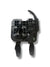 Pedale Freno + Pedale Frizione Fiat Panda 312 1.2 Benzina (2012) cod: 25813920 - F&P CRASH SRLS - Ricambi Usati