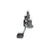 Pedale freno peugeot 2008 ii (2019 - ) Cod: 9824305280 - F&P CRASH SRLS - Ricambi Usati