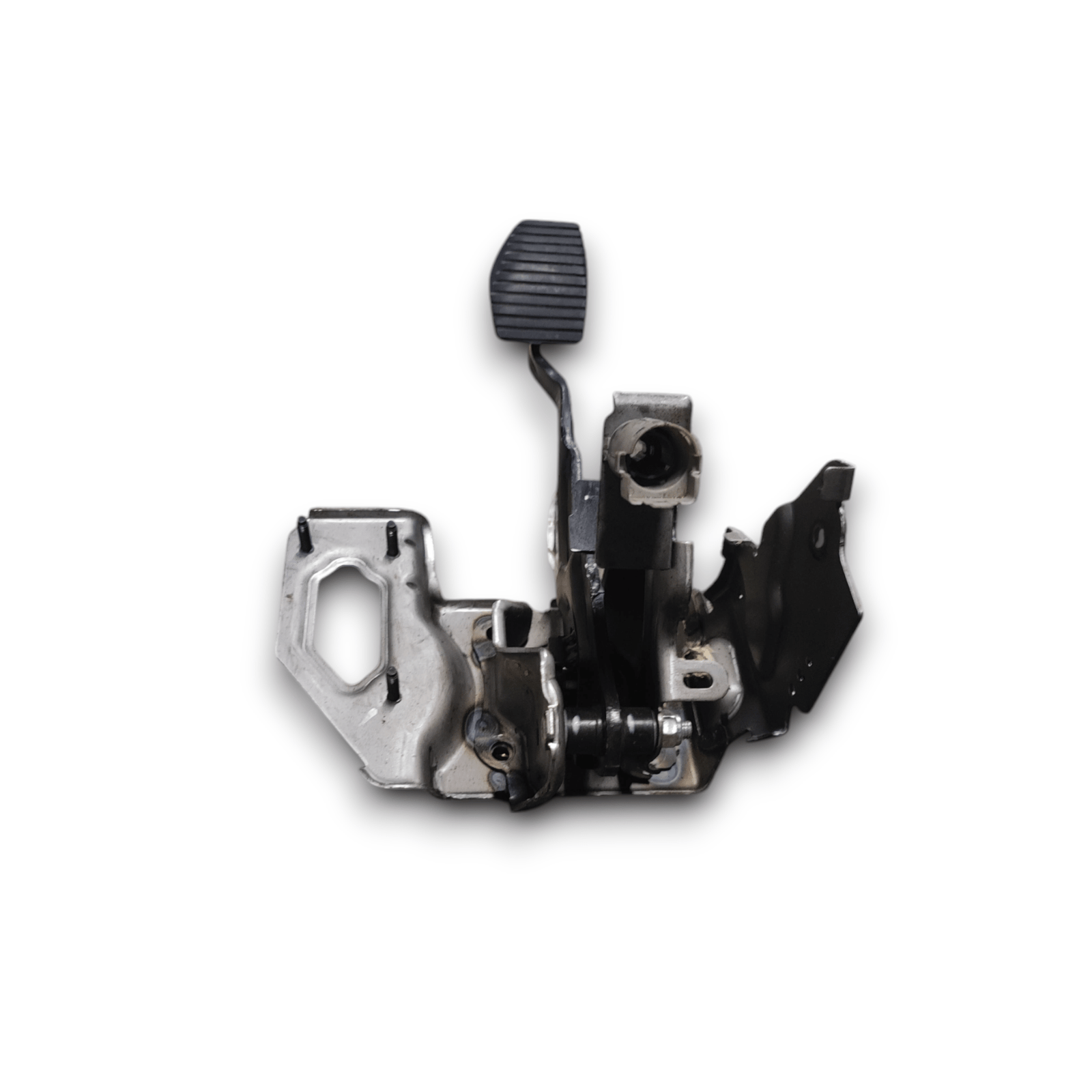 Pedale Freno Peugeot 208 COD: 9682171580 (2012 - 2019) - F&P CRASH SRLS - Ricambi Usati