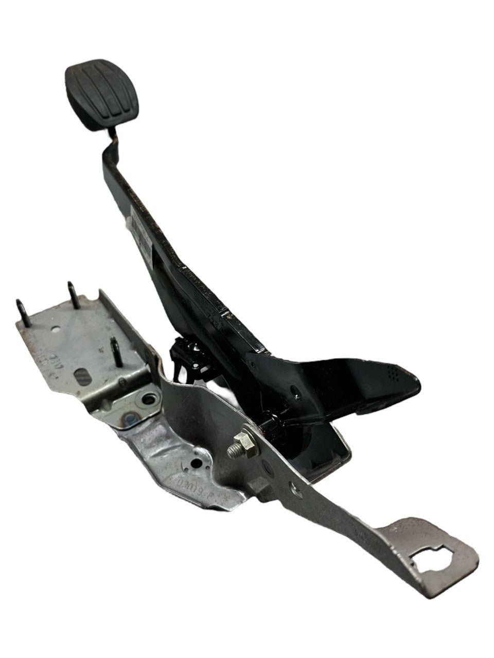 Brake Pedal Peugeot 308 1.5 d (2017) code. 84PE4L0637336 - F&P CRASH SRLS - Used Parts