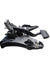 Pedale Freno Porsche Cayenne 92A Cod:7P0723117B / 7P0723031AD (2010 - 2017) Cambio Automatico - F&P CRASH SRLS - Ricambi Usati
