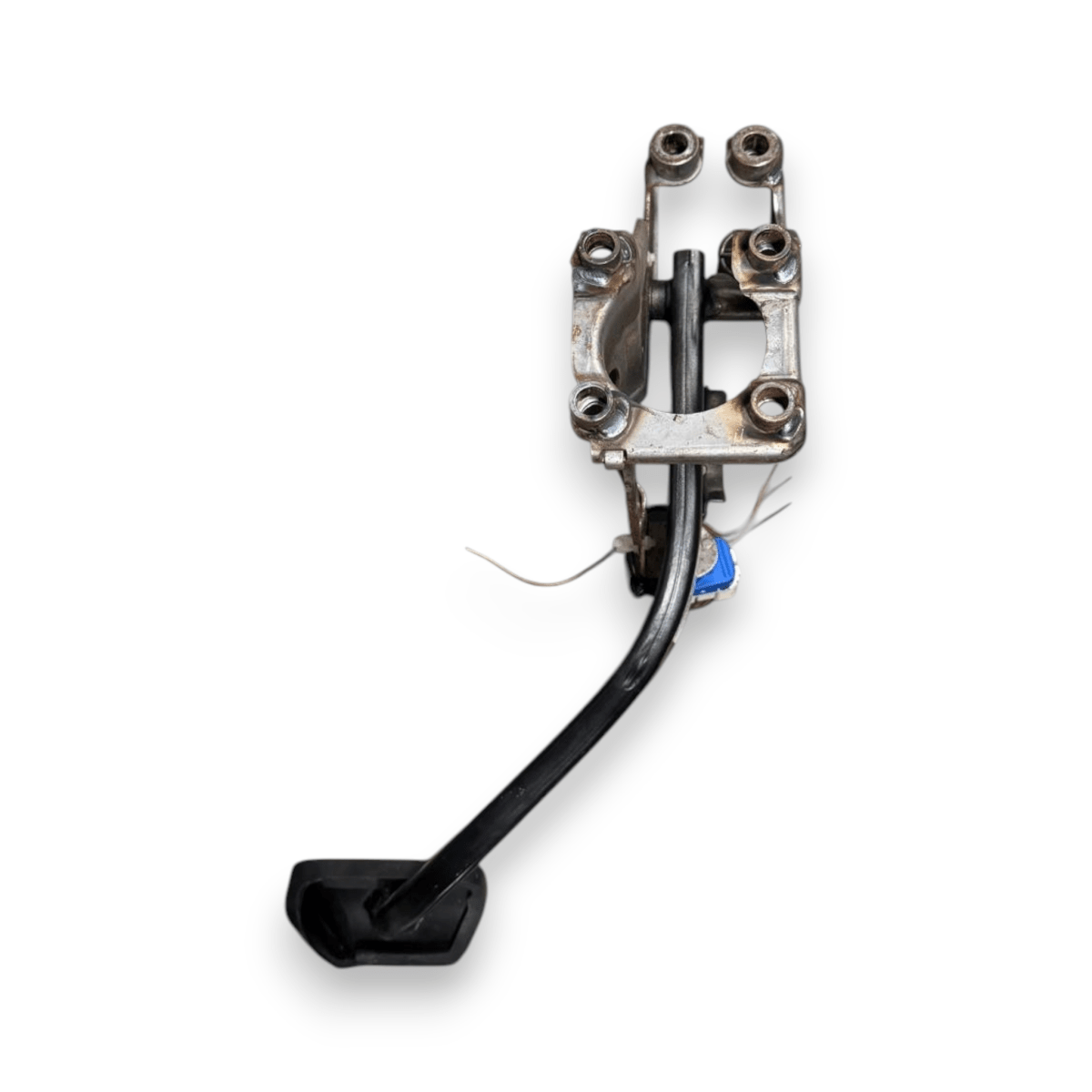 Pedale freno Range Rover Sport (L494) 3.0 diesel cod.DK62 - 2D094 - AB (2013 - 2022) - F&P CRASH SRL - Ricambi Usati