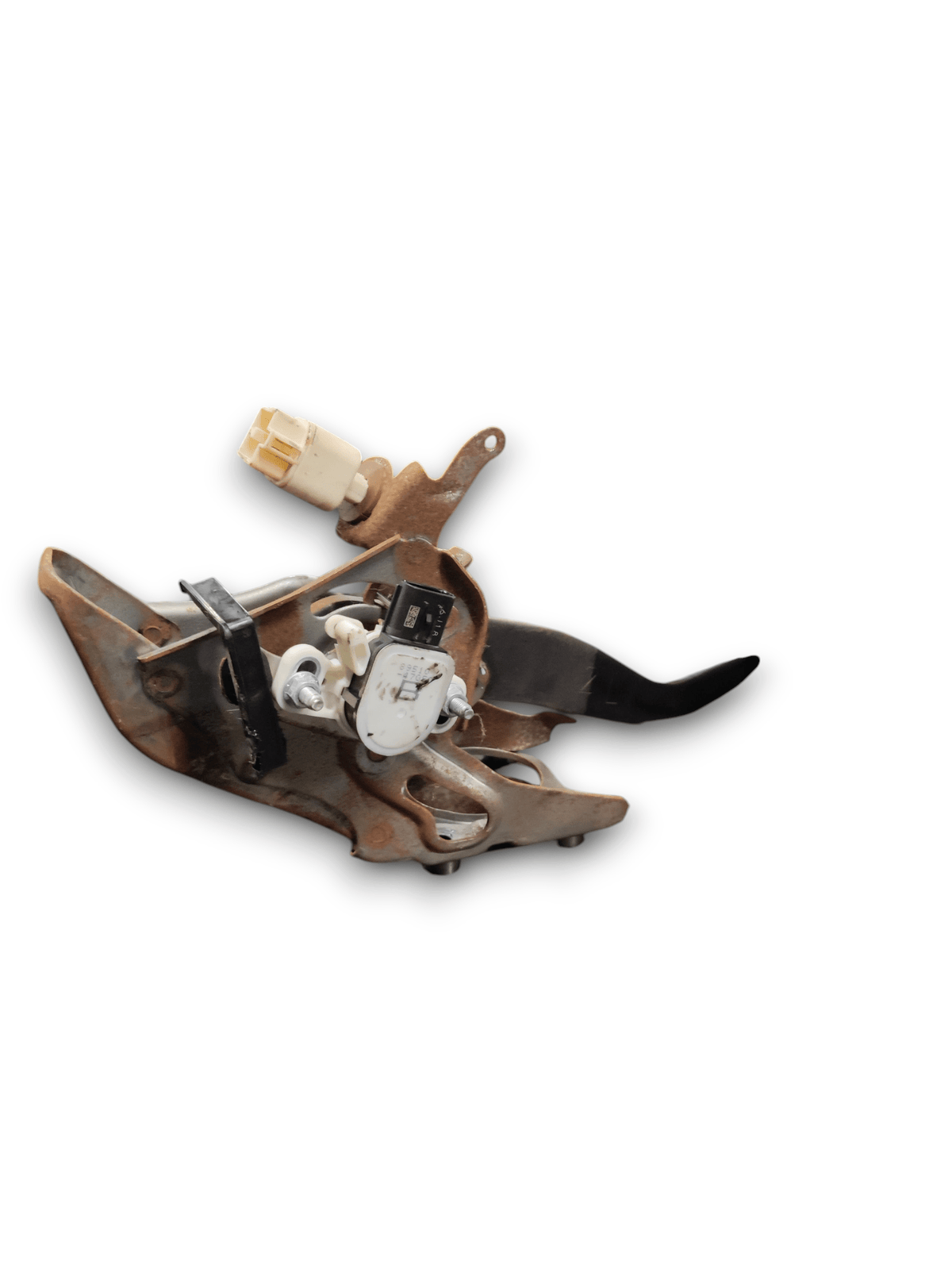 Pedale Freno Toyota Auris COD:89510 - 47050 1.8 Hibrid - F&P CRASH SRLS - Ricambi Usati