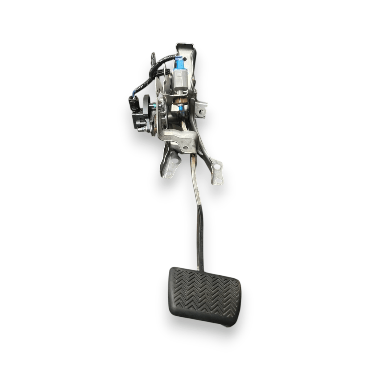 Brake Pedal Toyota Yaris Cross (2020 - ) code: 47110K0030 - F&P CRASH SRLS - Used Parts
