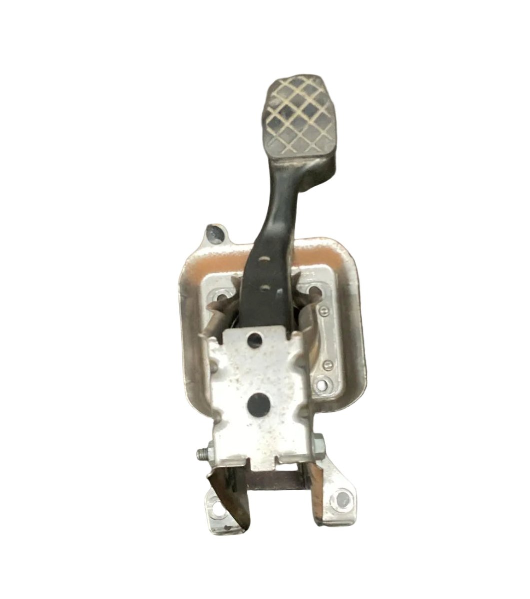 Pedale freno volkswagen golf VI cod . 1K1721117H ( 2008 > 2012 ) - F&P CRASH SRL - Ricambi Usati