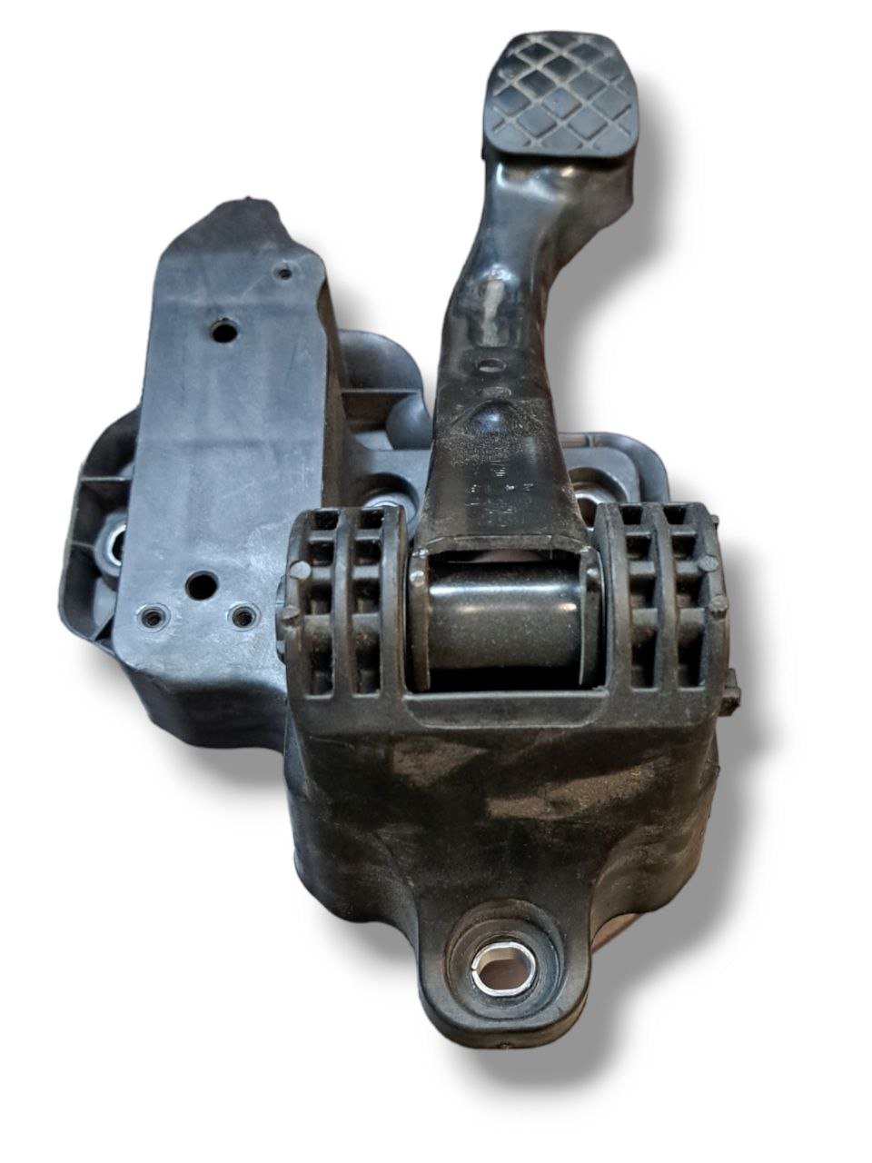 Brake pedal Volkswagen Polo 6R 1.2 Petrol (2012) COD:6R1721058D - F&P CRASH SRLS - Used Parts