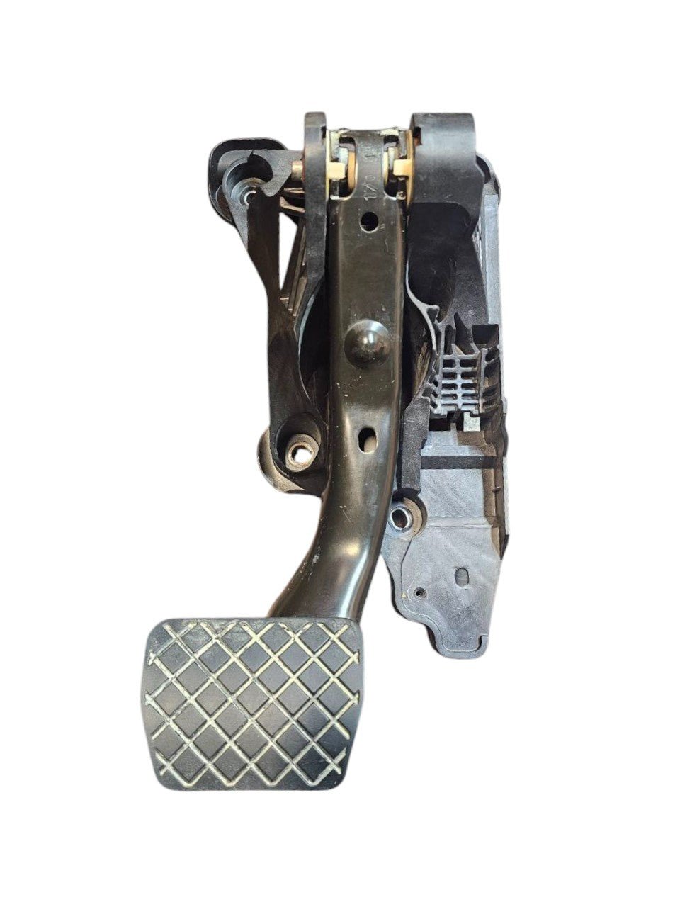 Brake Pedal Volkswagen Polo AW1 Cod:2Q1723058B (2017 - >) Automatic Transmission - F&P CRASH SRLS - Used Parts