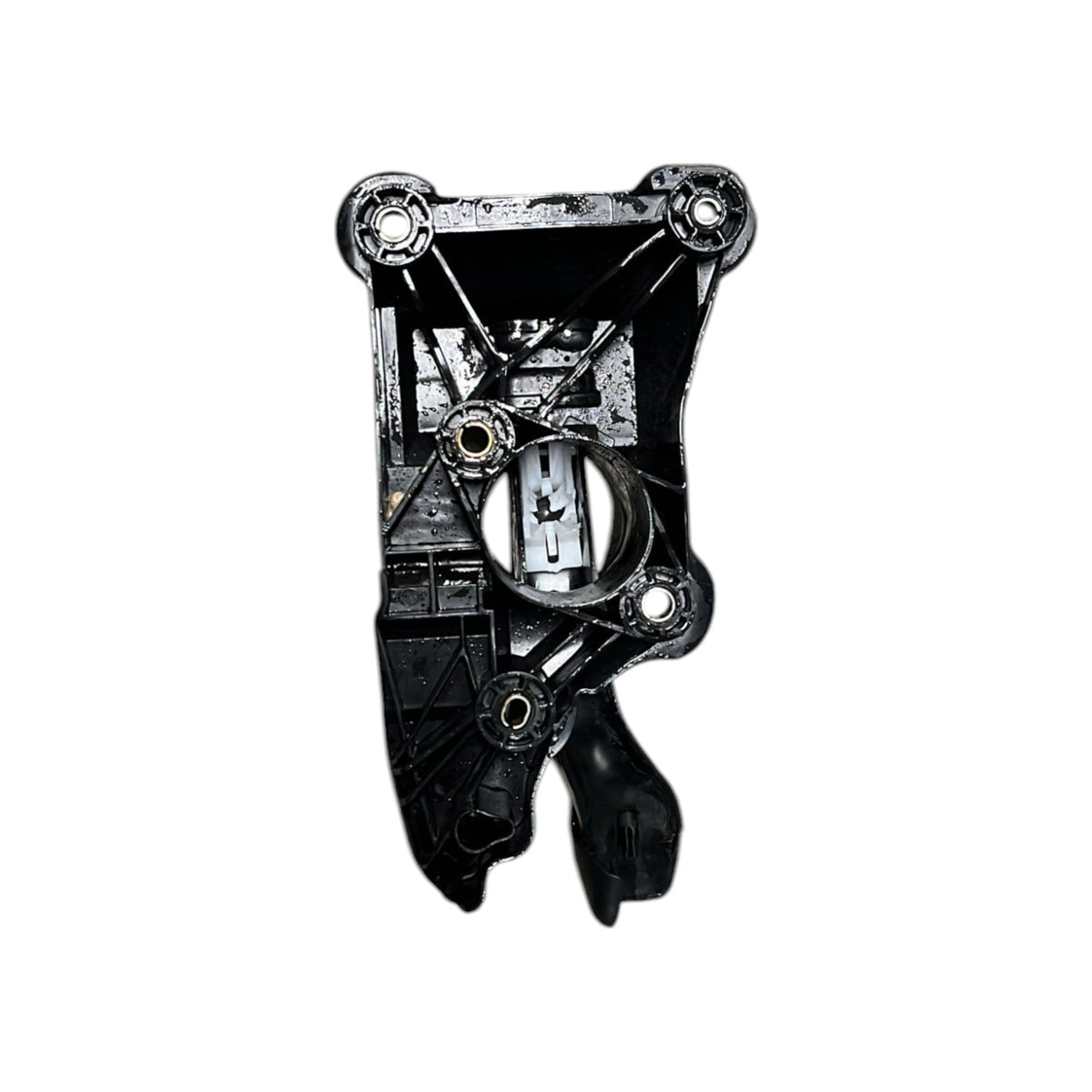 Brake Pedal Volkswagen Polo VI (AW1) code:80057285 (2017 >) - F&P CRASH SRLS - Used Parts